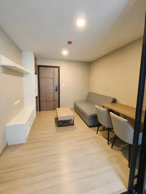 For Sale Condo , The Cube South Chaengwattana 15/1 , MRT-Chaeng Watthana 14 , Thung Song Hong , Lak Si , Bangkok , CX-166294