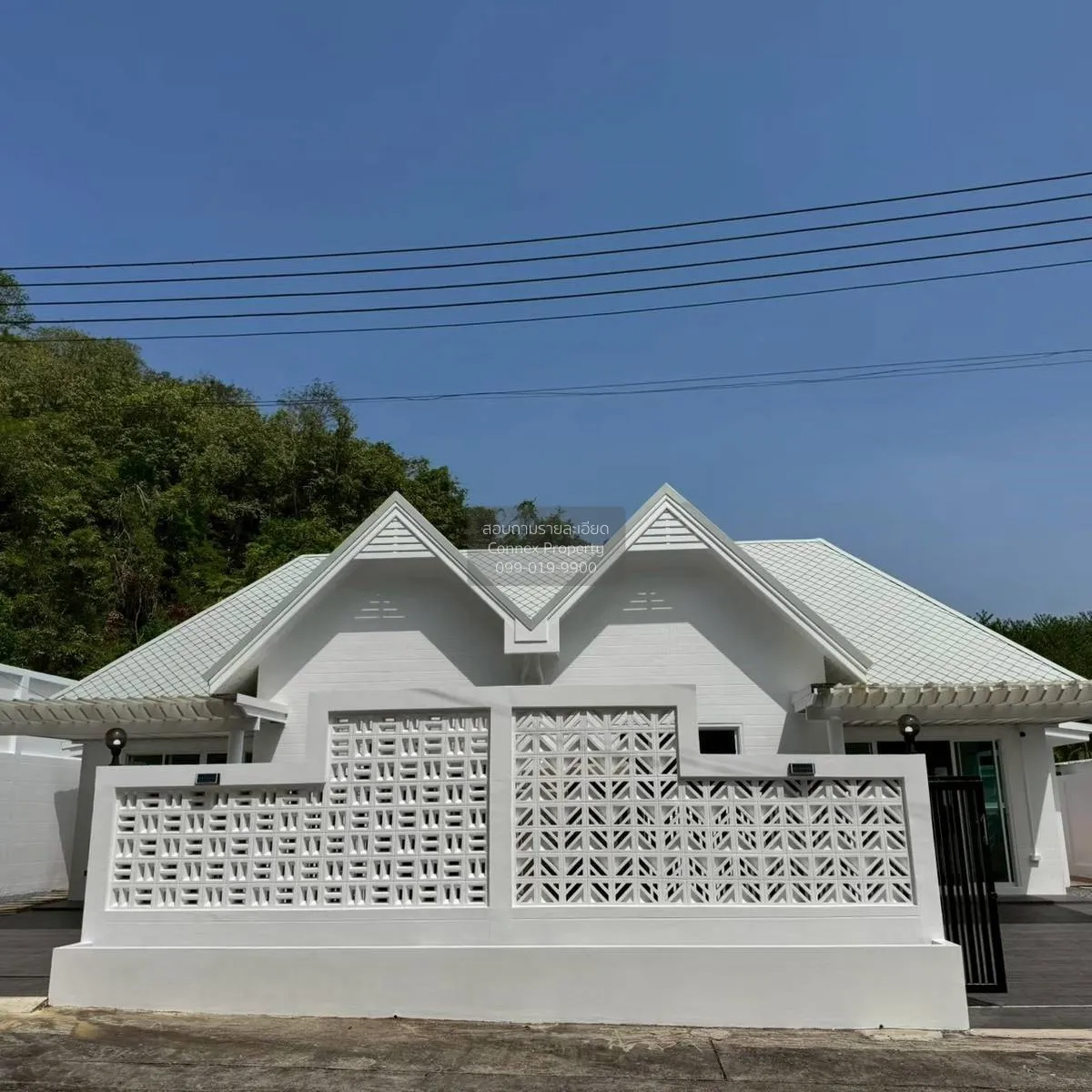 For Sale House , Baan Promphun Premium BeeTown , Pa Khlok , Thala 1