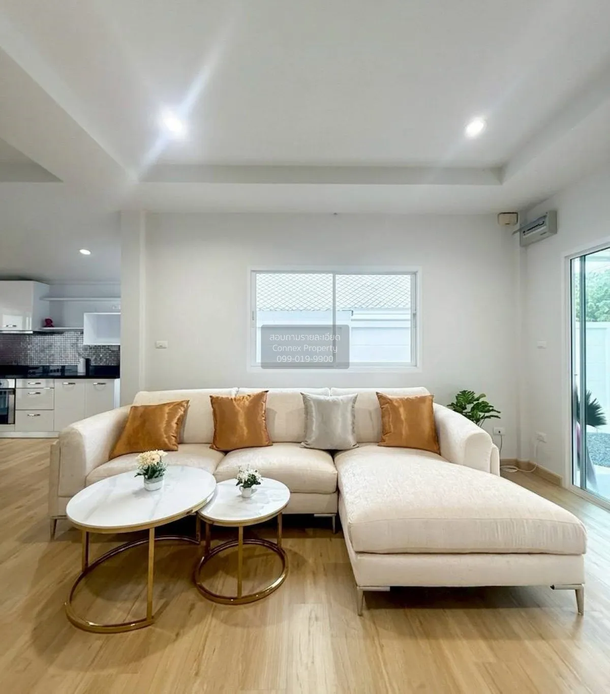 For Sale House , Baan Promphun Premium BeeTown , Pa Khlok , Thala 2