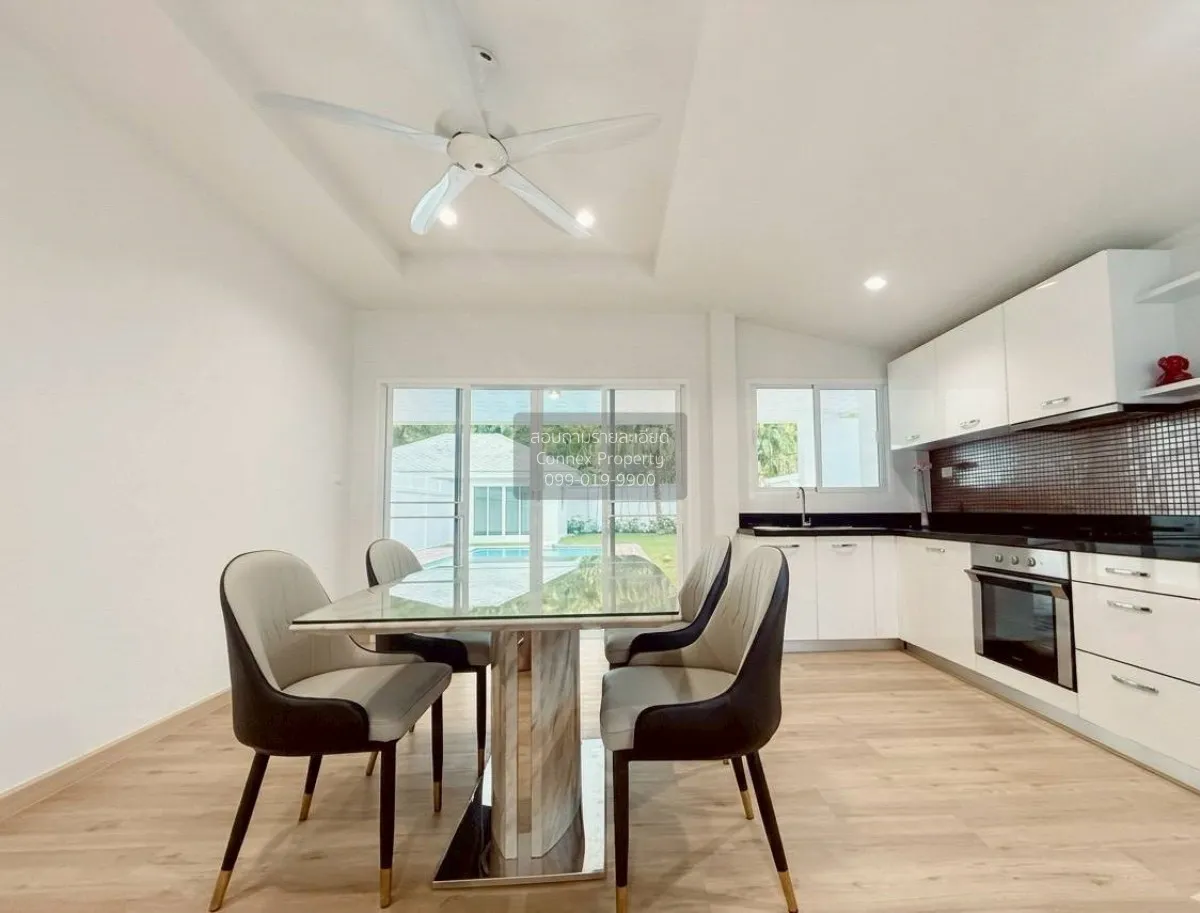 For Sale House , Baan Promphun Premium BeeTown , Pa Khlok , Thala