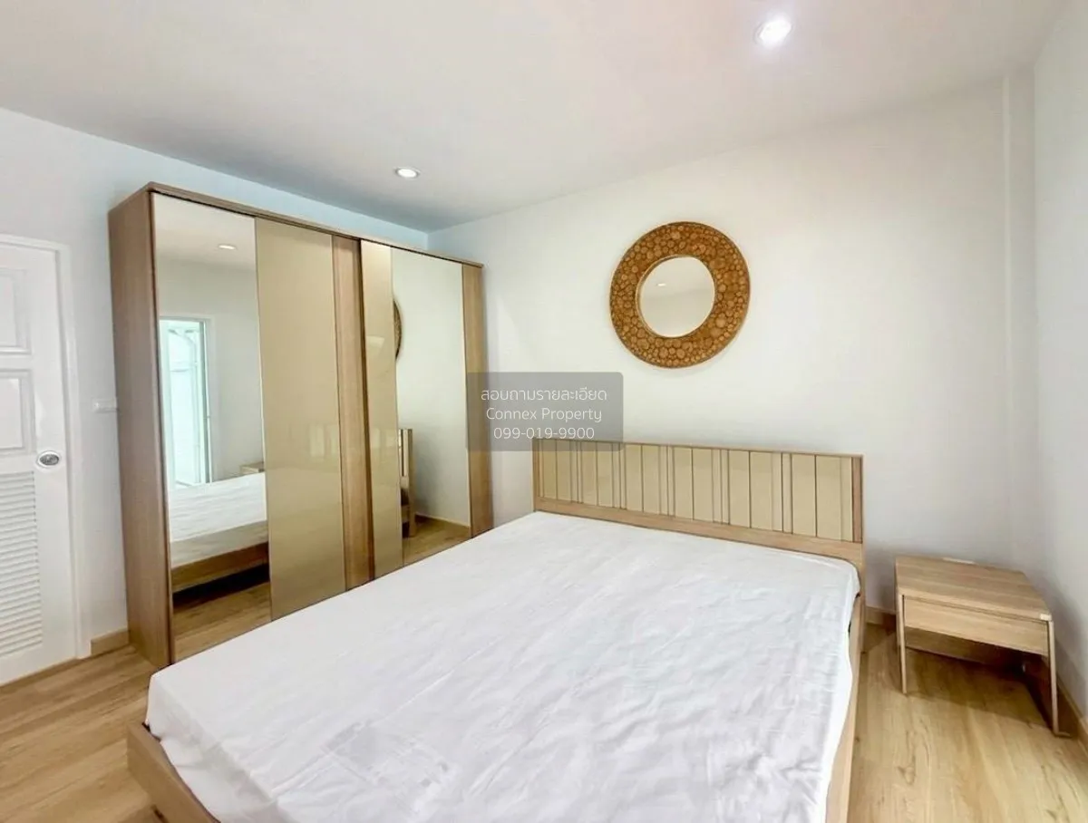 For Sale House , Baan Promphun Premium BeeTown , Pa Khlok , Thala