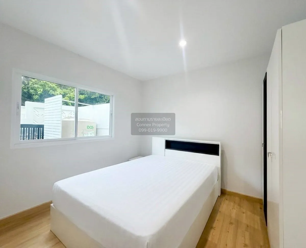 For Sale House , Baan Promphun Premium BeeTown , Pa Khlok , Thala