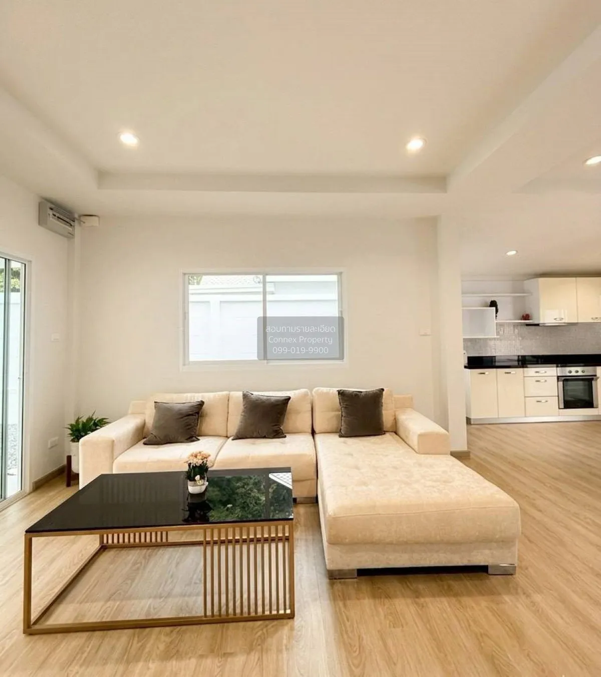 ขายบ้าน  บ้านพร้อมพันธ์ พรีเมี่ยม บีทาวน์ ป่าคลอก ถลาง ภูเก็ต CX- 2