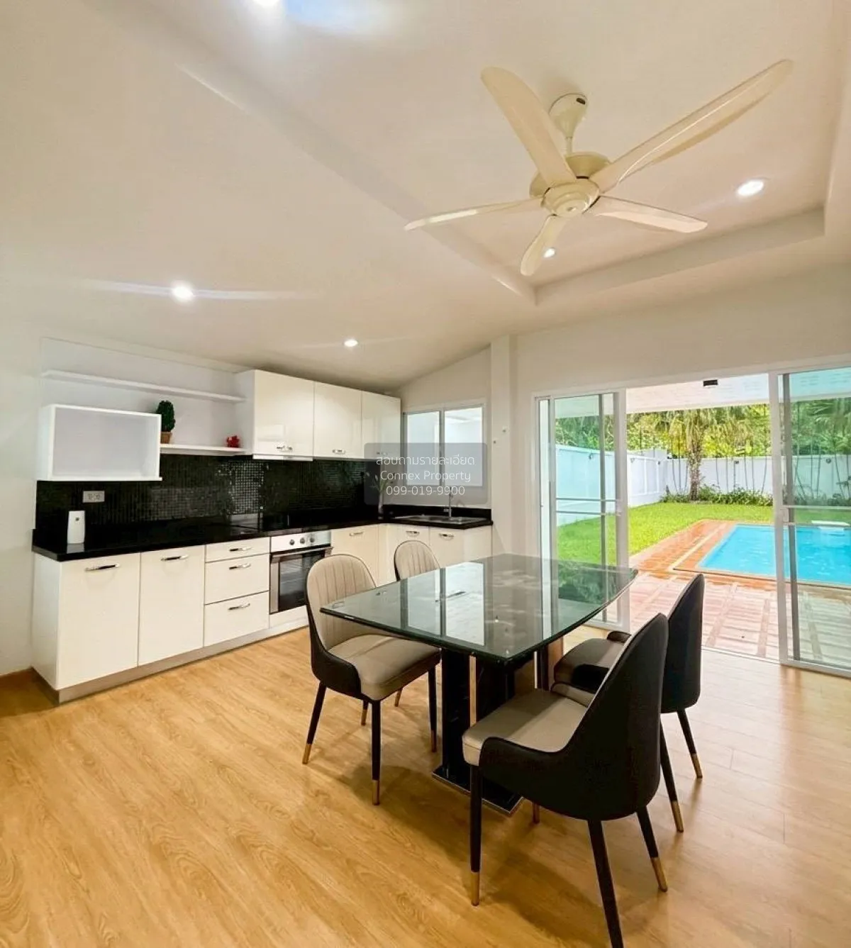 ขายบ้าน  บ้านพร้อมพันธ์ พรีเมี่ยม บีทาวน์ ป่าคลอก ถลาง ภูเก็ต CX- 3