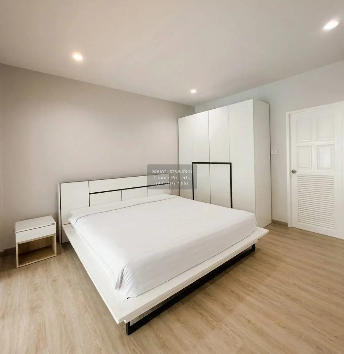ขายบ้าน  บ้านพร้อมพันธ์ พรีเมี่ยม บีทาวน์ ป่าคลอก ถลาง ภูเก็ต CX-