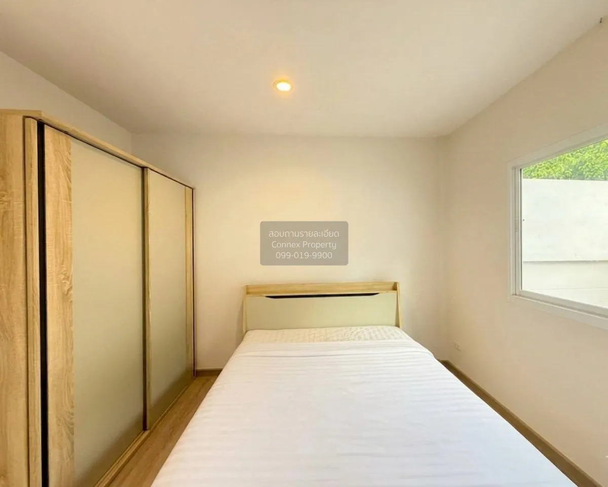 ขายบ้าน  บ้านพร้อมพันธ์ พรีเมี่ยม บีทาวน์ ป่าคลอก ถลาง ภูเก็ต CX-
