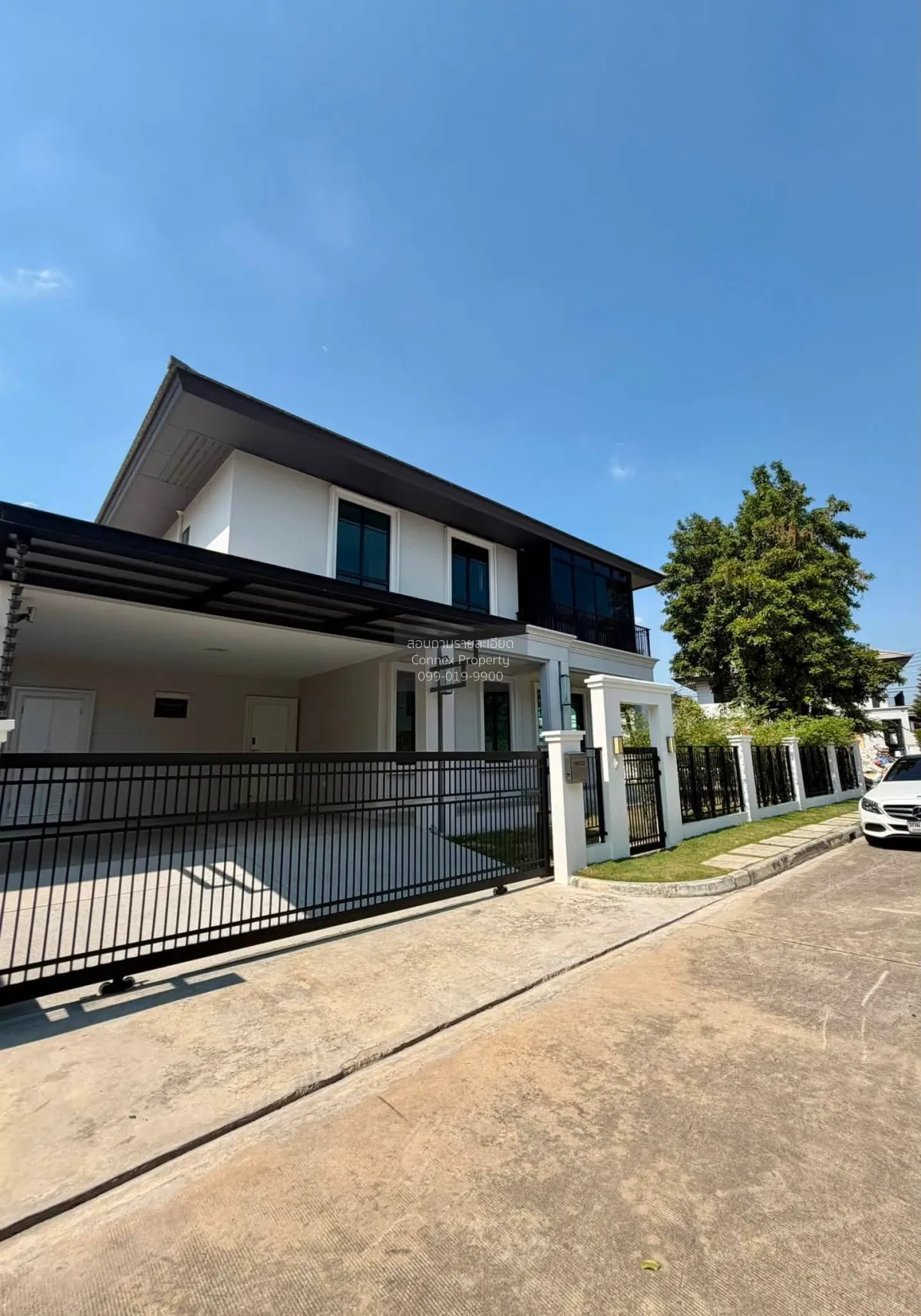 เช่าบ้าน  เศรษฐสิริ พัฒนาการ ประเวศ เขต ประเวศ กรุงเทพ CX-166297 1