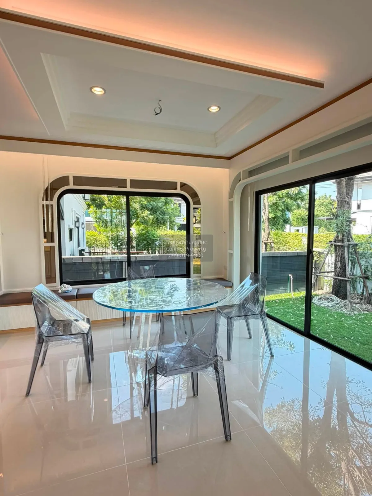 เช่าบ้าน  เศรษฐสิริ พัฒนาการ ประเวศ เขต ประเวศ กรุงเทพ CX-166297 3