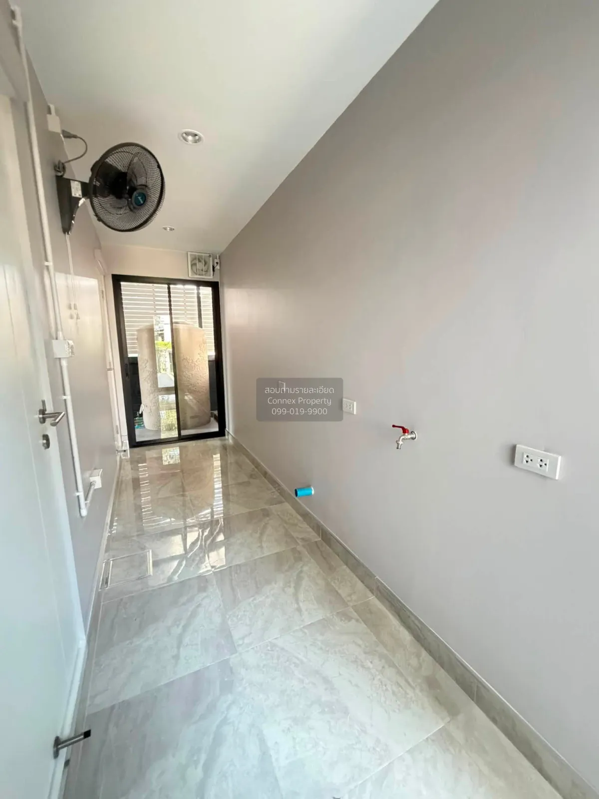 เช่าบ้าน  เศรษฐสิริ พัฒนาการ ประเวศ เขต ประเวศ กรุงเทพ CX-166297