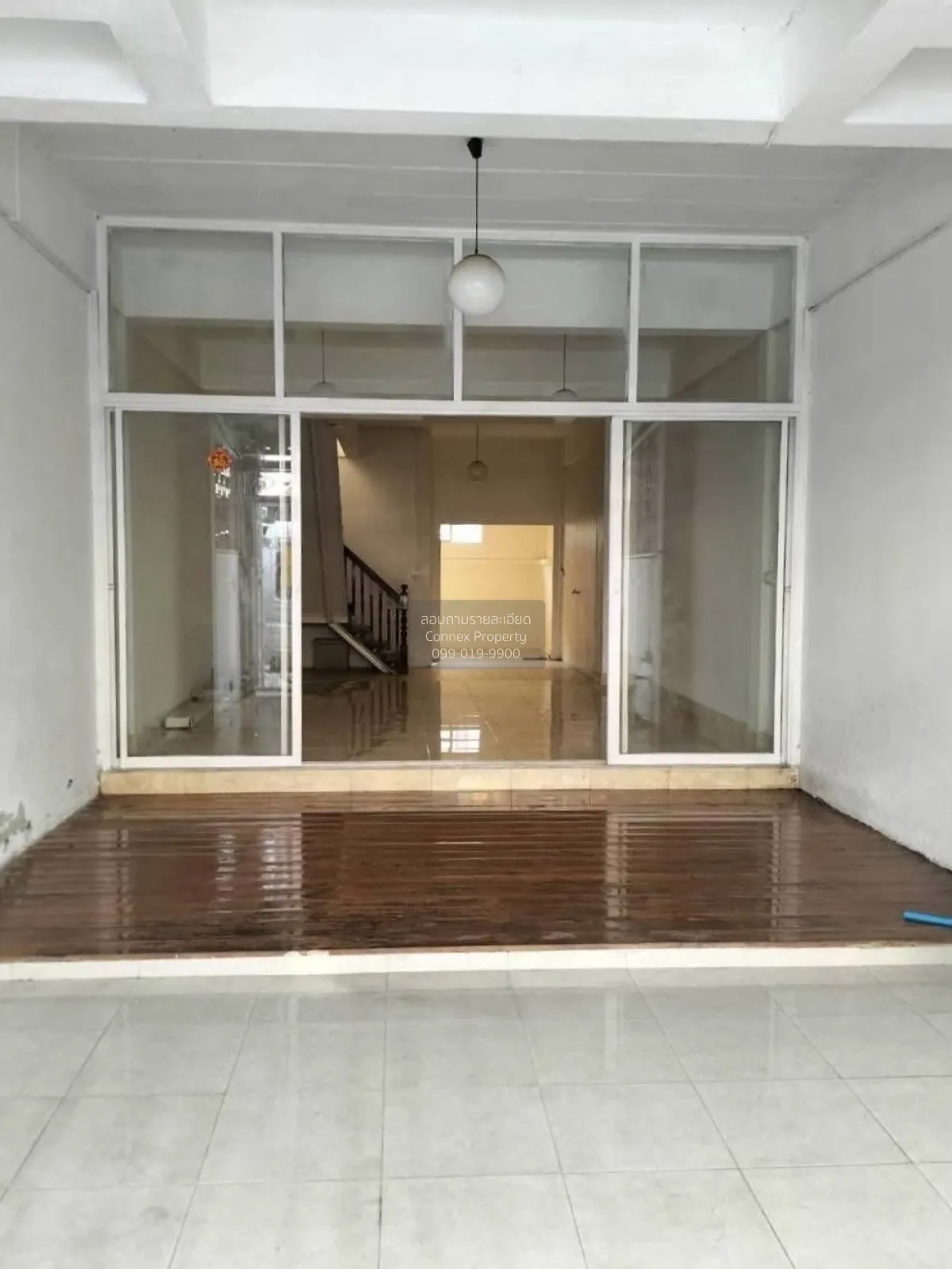 For Sale Townhouse/Townhome  , Ban Wang Thong Phetkasem 77 , newl 2