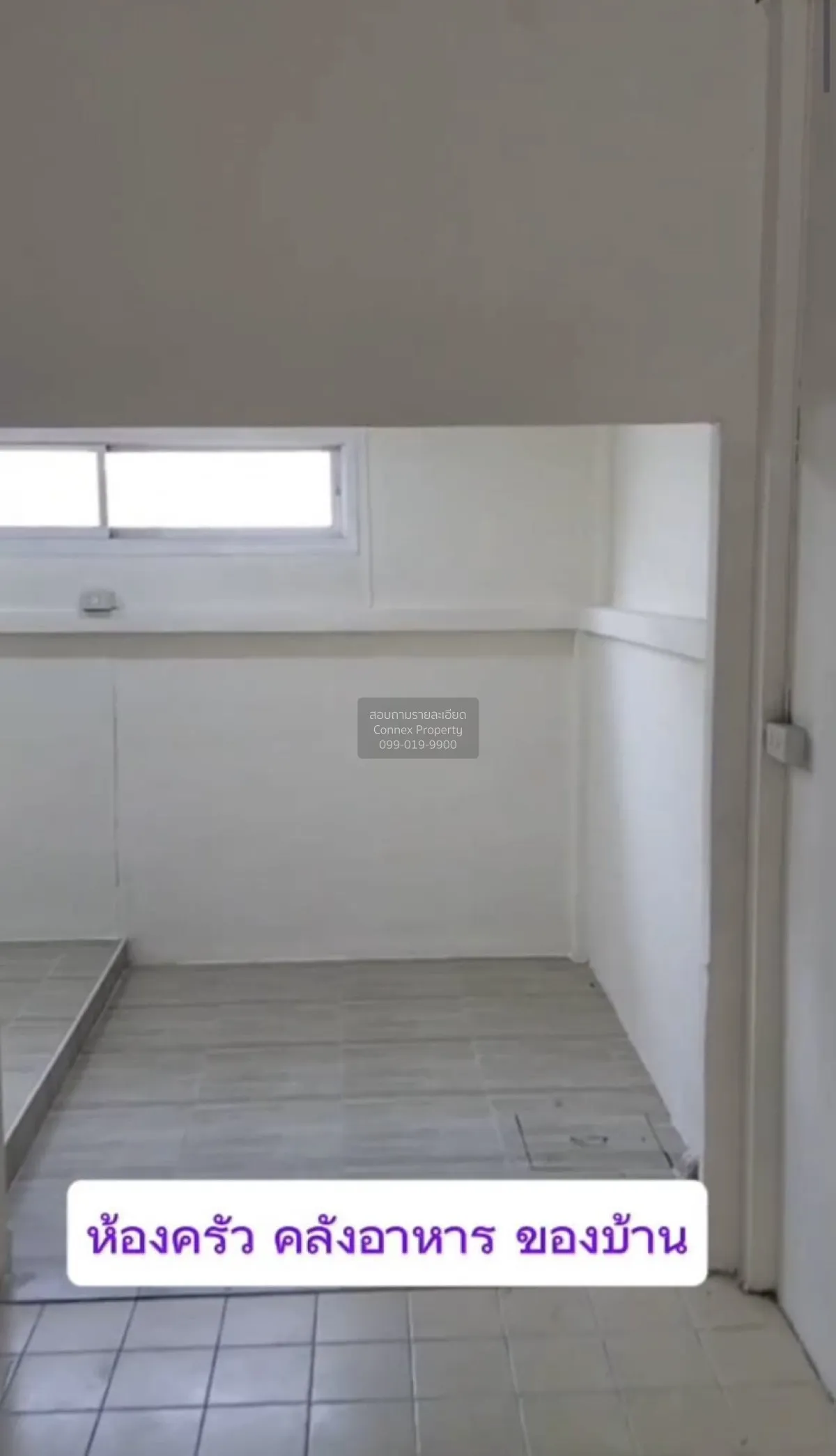 For Sale Townhouse/Townhome  , Ban Wang Thong Phetkasem 77 , newl 4