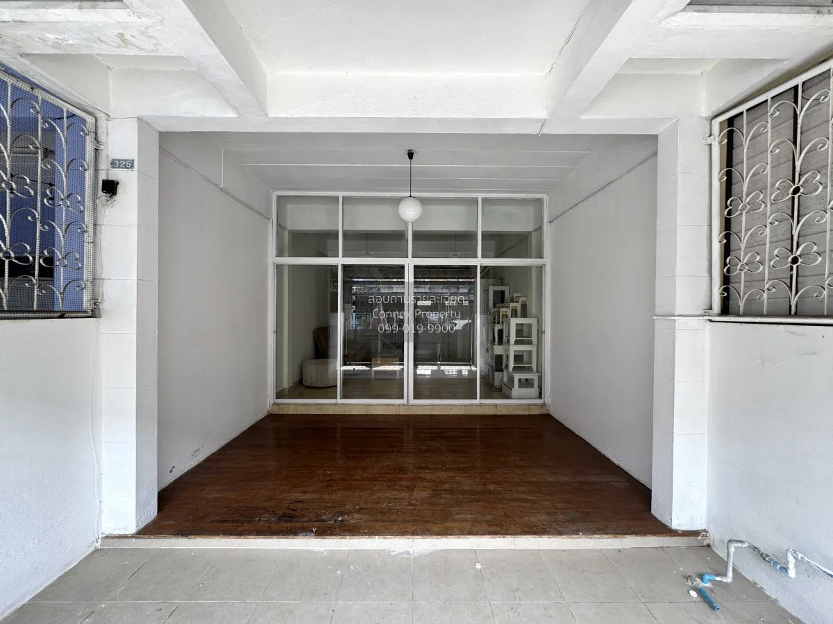 For Sale Townhouse/Townhome  , Ban Wang Thong Phetkasem 77 , newl 4