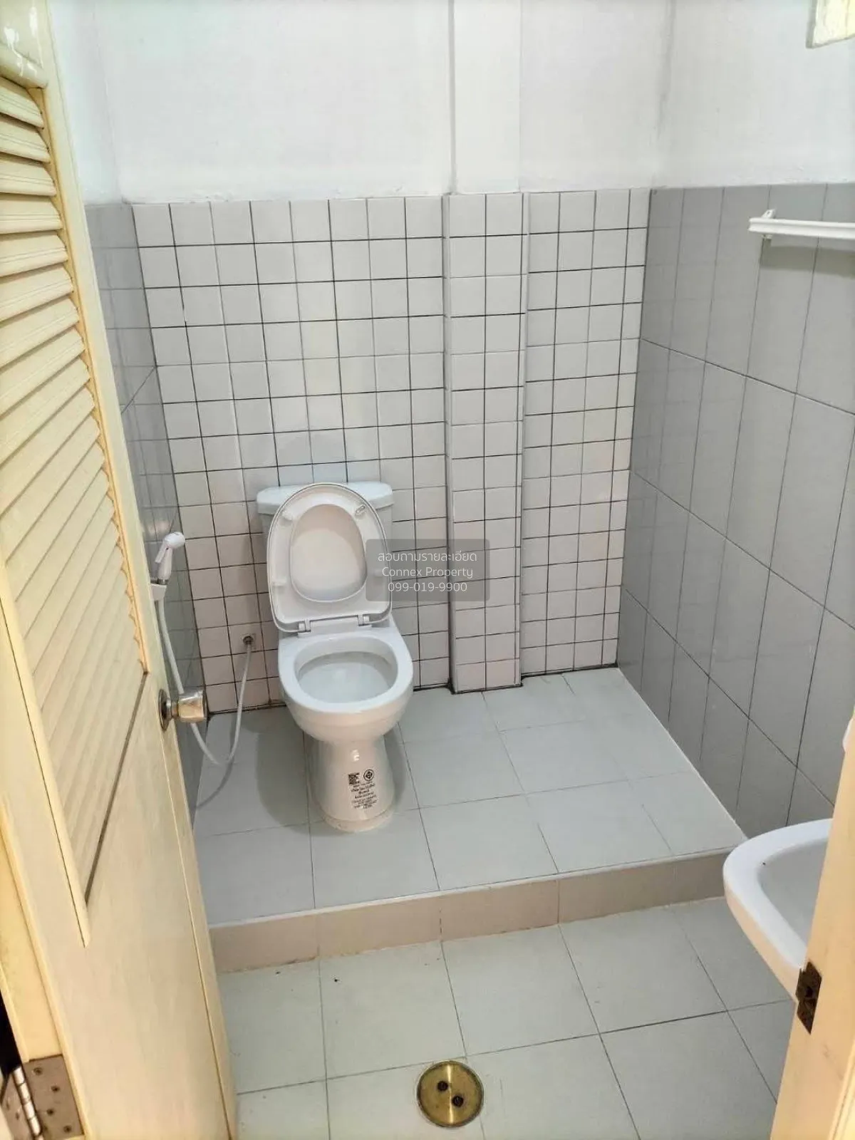 For Sale Townhouse/Townhome  , Ban Wang Thong Phetkasem 77 , newl