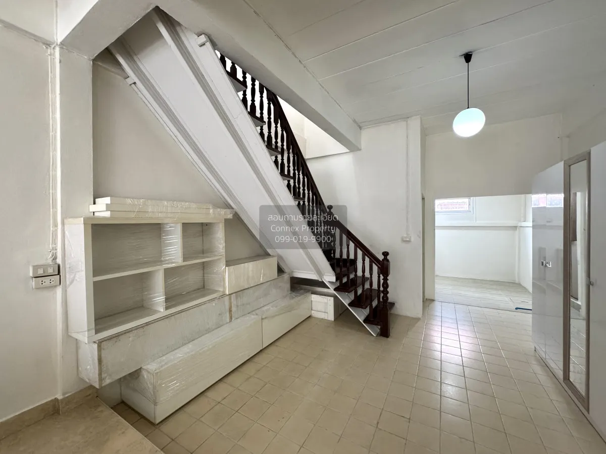 For Sale Townhouse/Townhome  , Ban Wang Thong Phetkasem 77 , newl