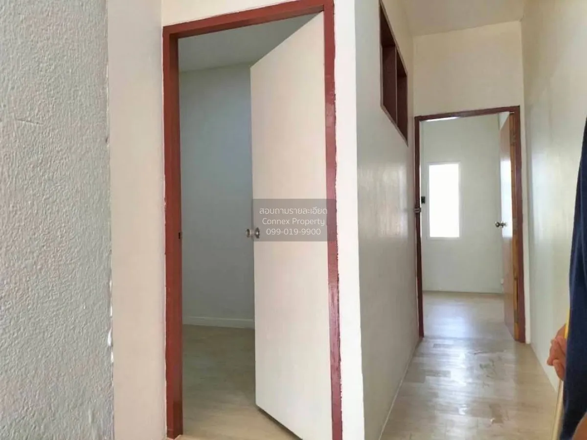 For Sale Townhouse/Townhome  , Ban Wang Thong Phetkasem 77 , newl