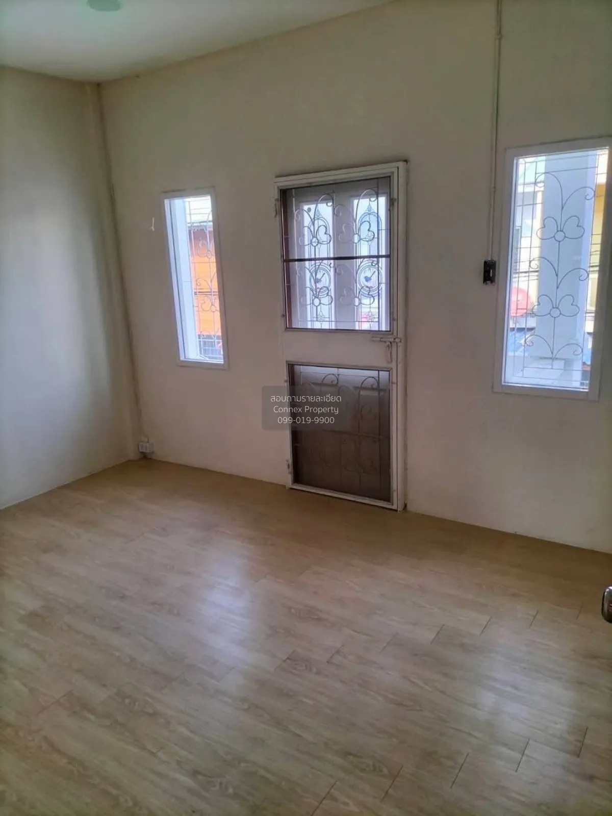 For Sale Townhouse/Townhome  , Ban Wang Thong Phetkasem 77 , newl