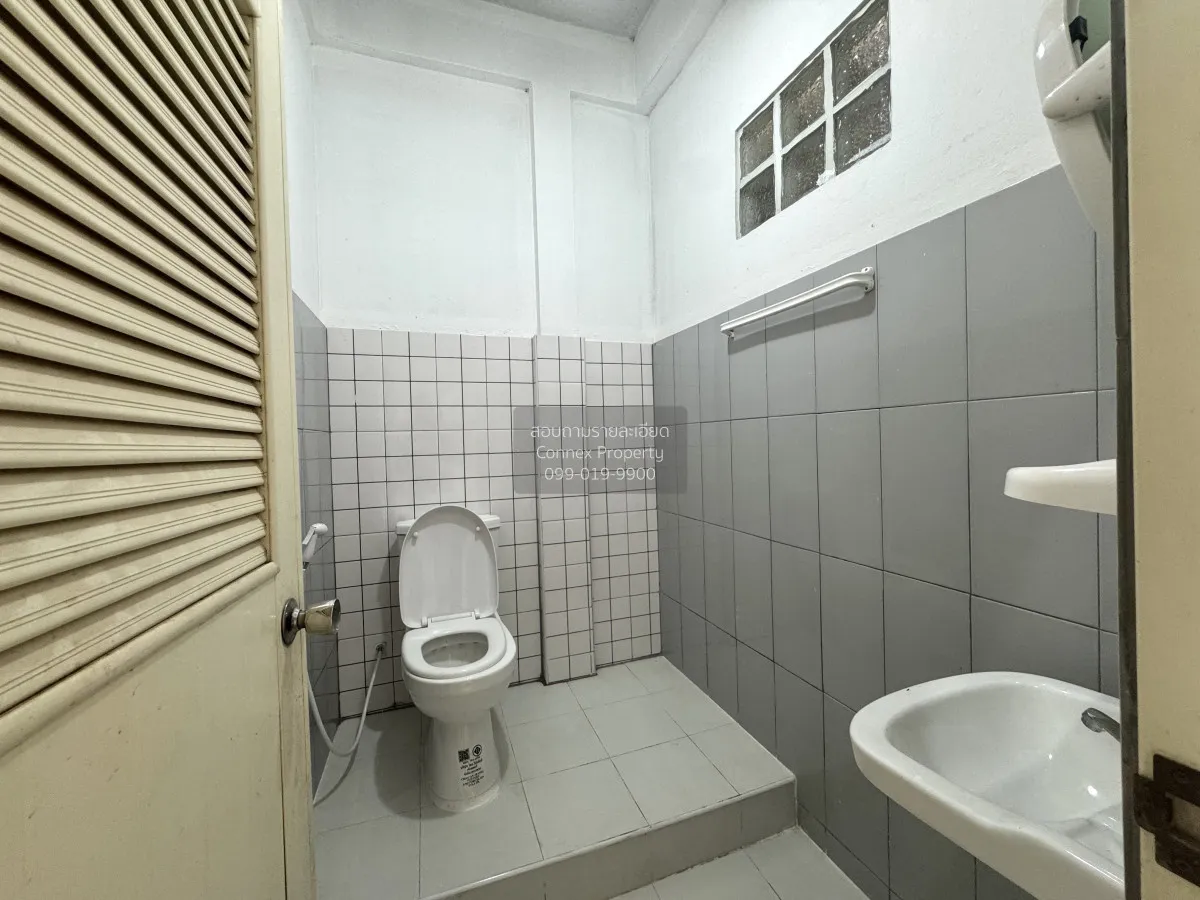 For Sale Townhouse/Townhome  , Ban Wang Thong Phetkasem 77 , newl