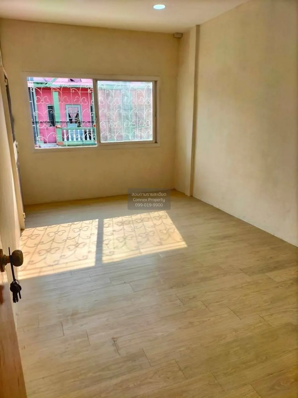 For Sale Townhouse/Townhome  , Ban Wang Thong Phetkasem 77 , newl