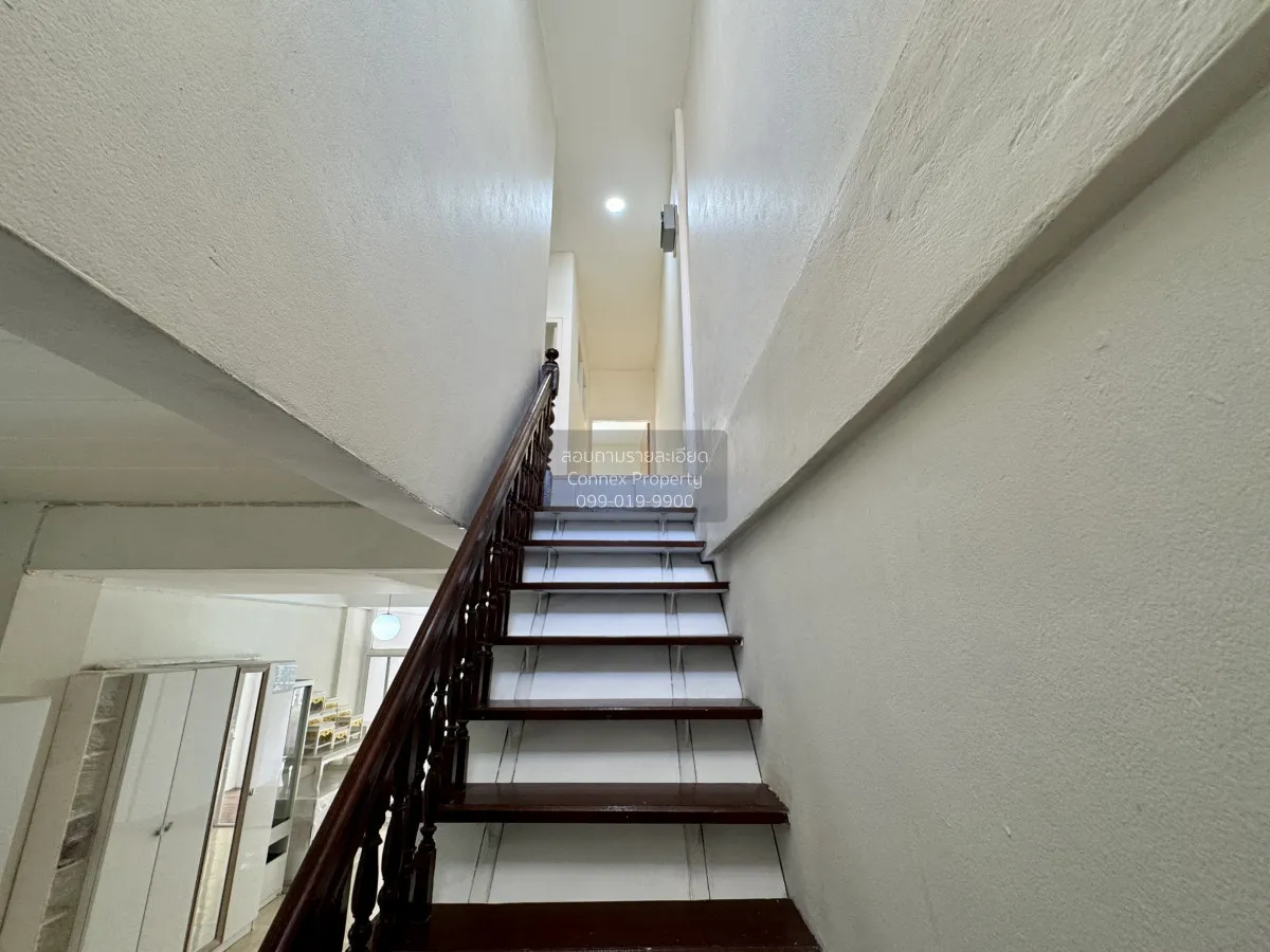 For Sale Townhouse/Townhome  , Ban Wang Thong Phetkasem 77 , newl