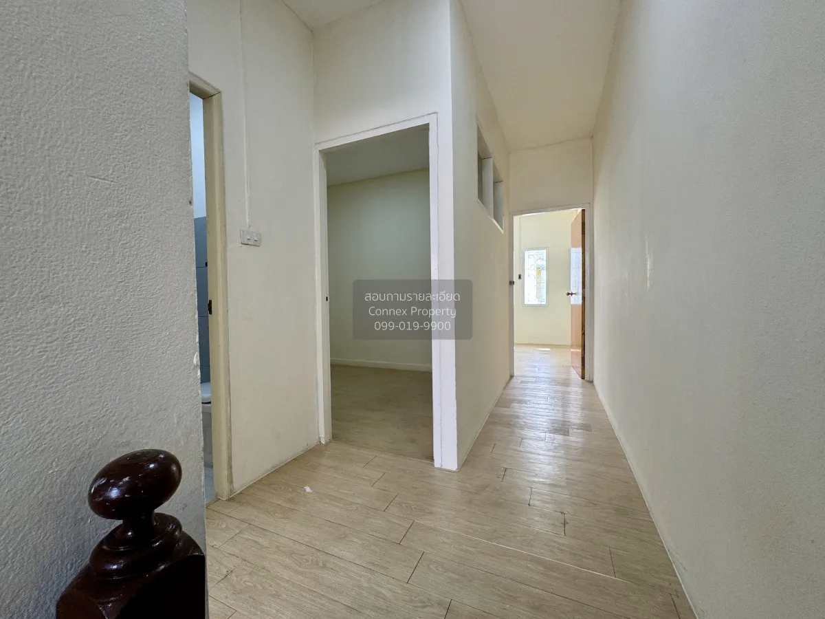 For Sale Townhouse/Townhome  , Ban Wang Thong Phetkasem 77 , newl