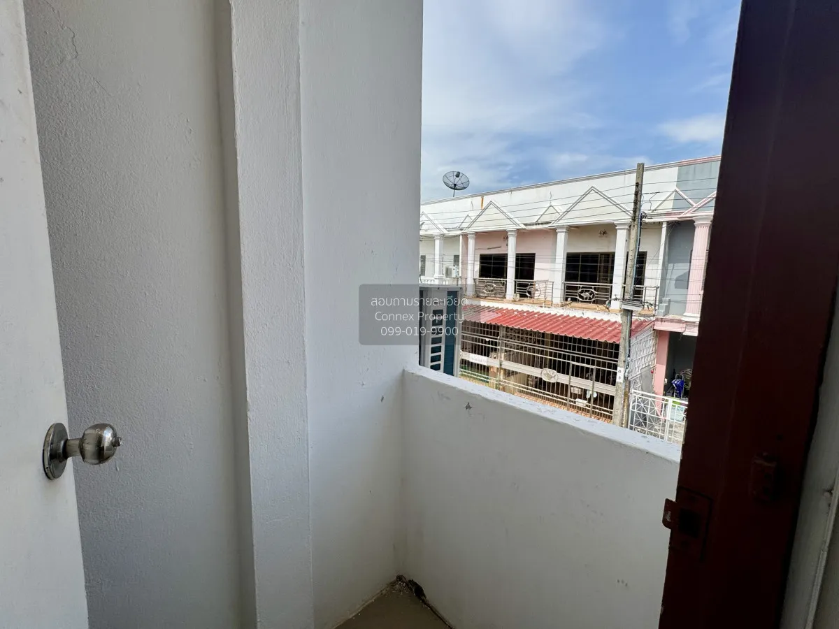 For Sale Townhouse/Townhome  , Ban Wang Thong Phetkasem 77 , newl