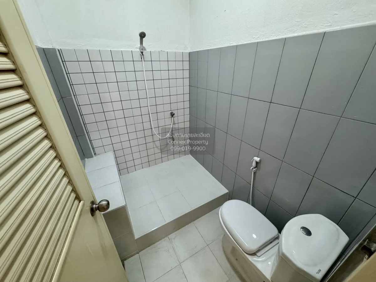 For Sale Townhouse/Townhome  , Ban Wang Thong Phetkasem 77 , newl