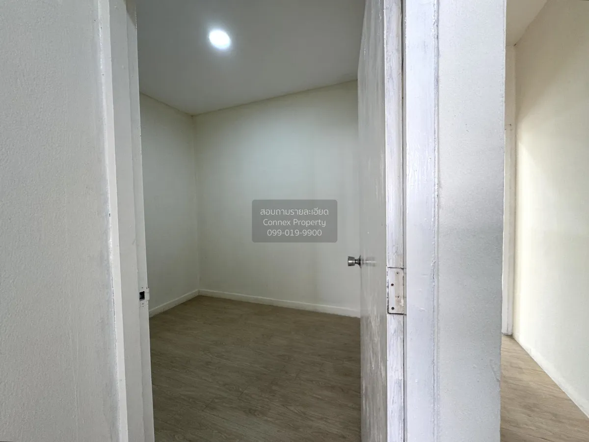 For Sale Townhouse/Townhome  , Ban Wang Thong Phetkasem 77 , newl