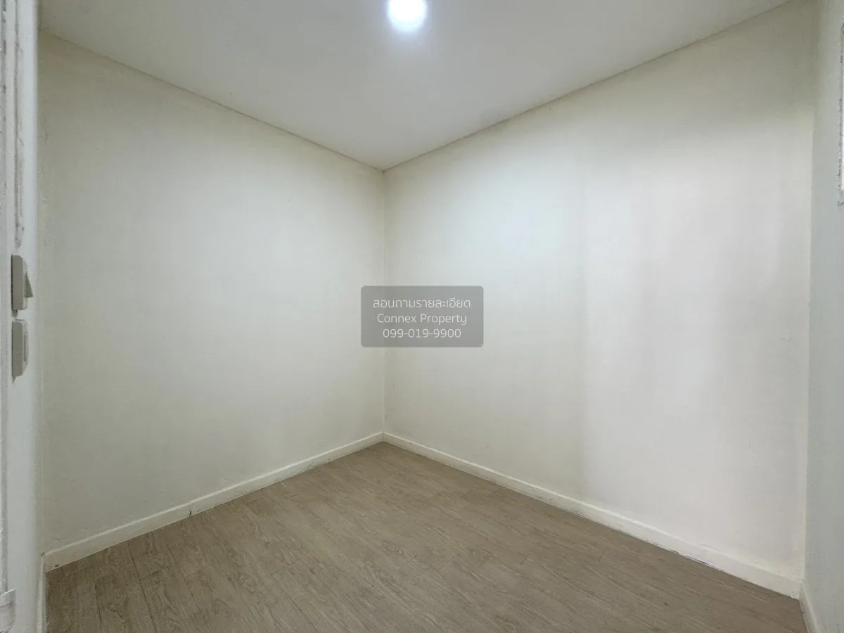 For Sale Townhouse/Townhome  , Ban Wang Thong Phetkasem 77 , newl
