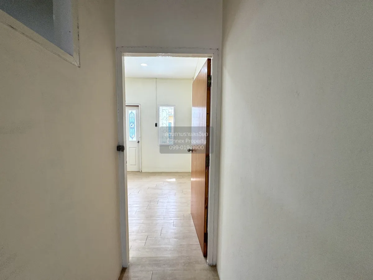 For Sale Townhouse/Townhome  , Ban Wang Thong Phetkasem 77 , newl