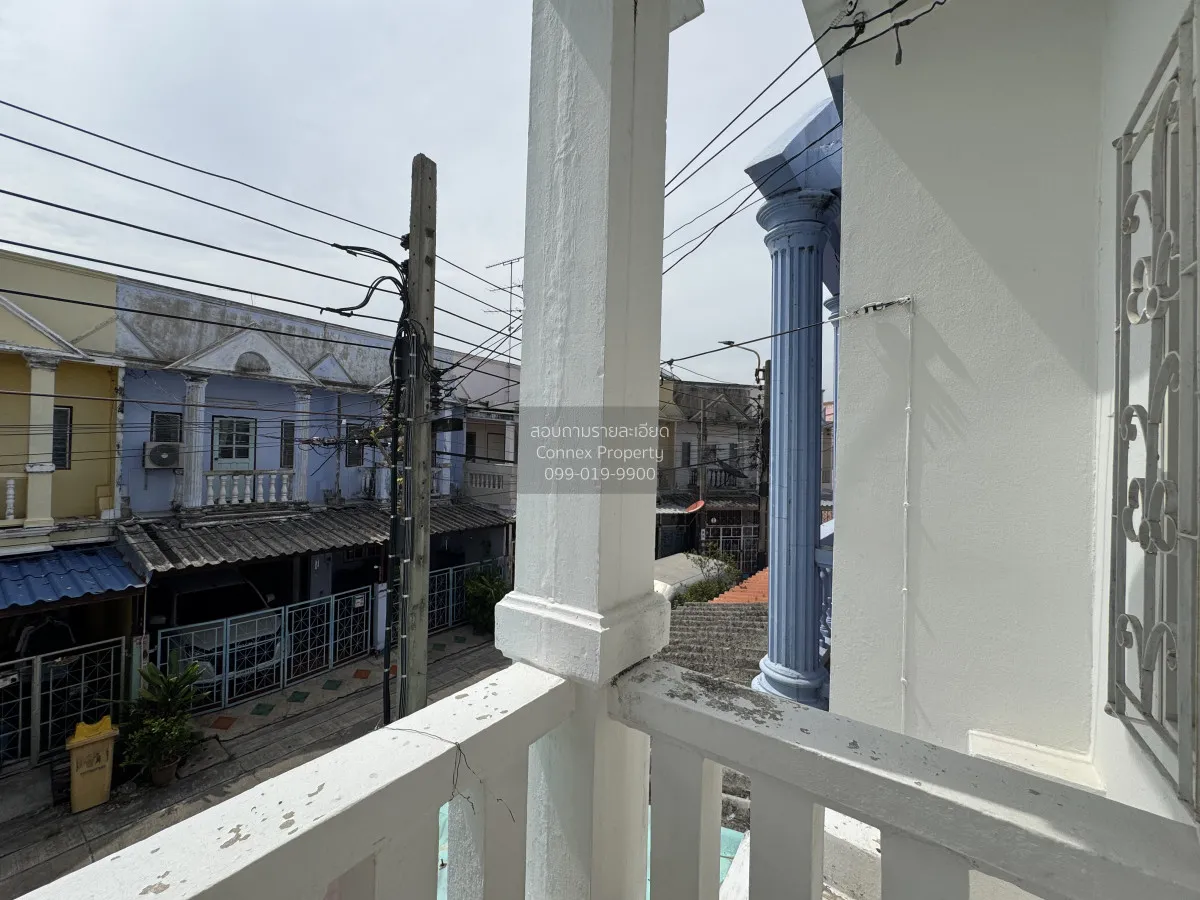 For Sale Townhouse/Townhome  , Ban Wang Thong Phetkasem 77 , newl