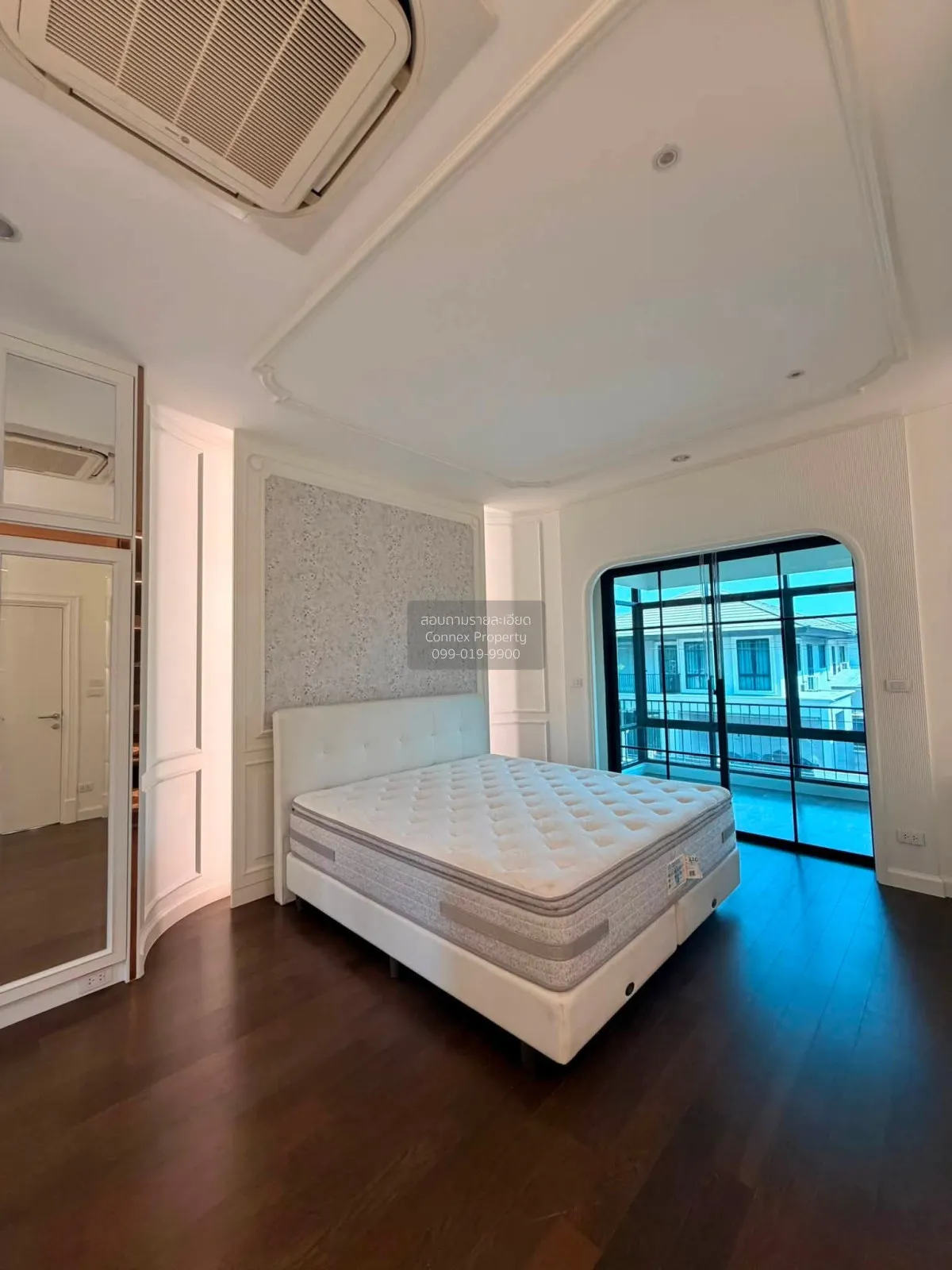 ขายบ้าน  เศรษฐสิริ พัฒนาการ ประเวศ เขต ประเวศ กรุงเทพ CX-166300