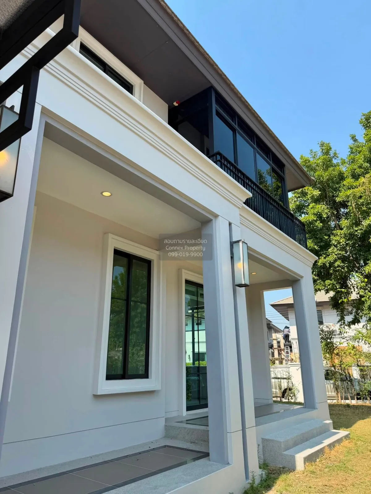ขายบ้าน  เศรษฐสิริ พัฒนาการ ประเวศ เขต ประเวศ กรุงเทพ CX-166300