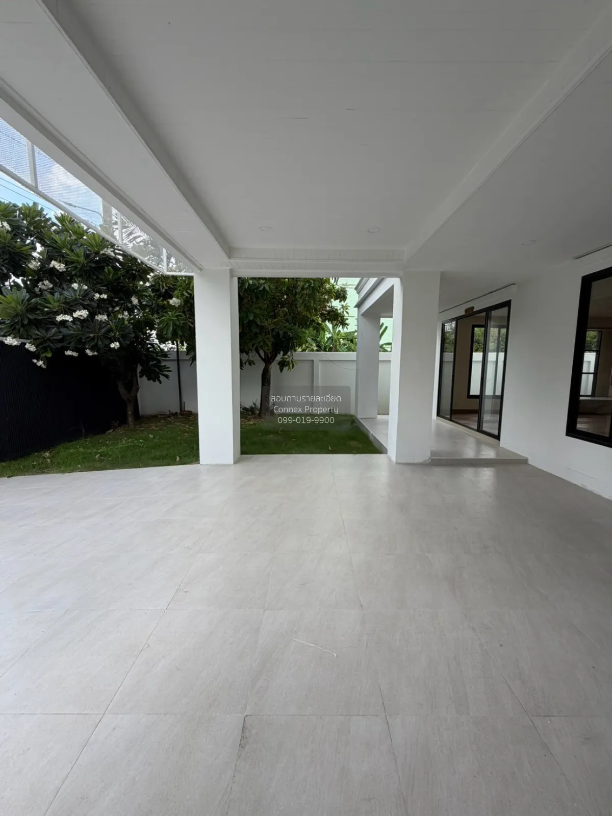 For Sale Newly renovated detached house in the heart of Chokchai  4