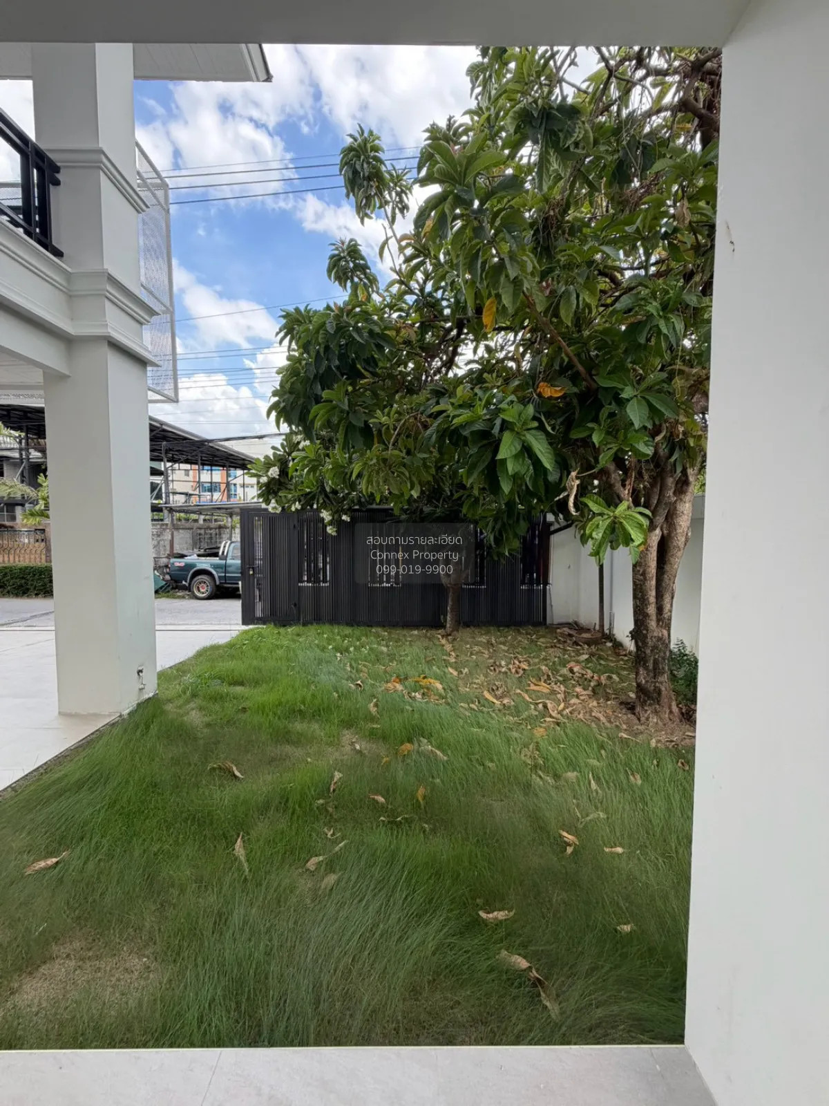 For Sale Newly renovated detached house in the heart of Chokchai 