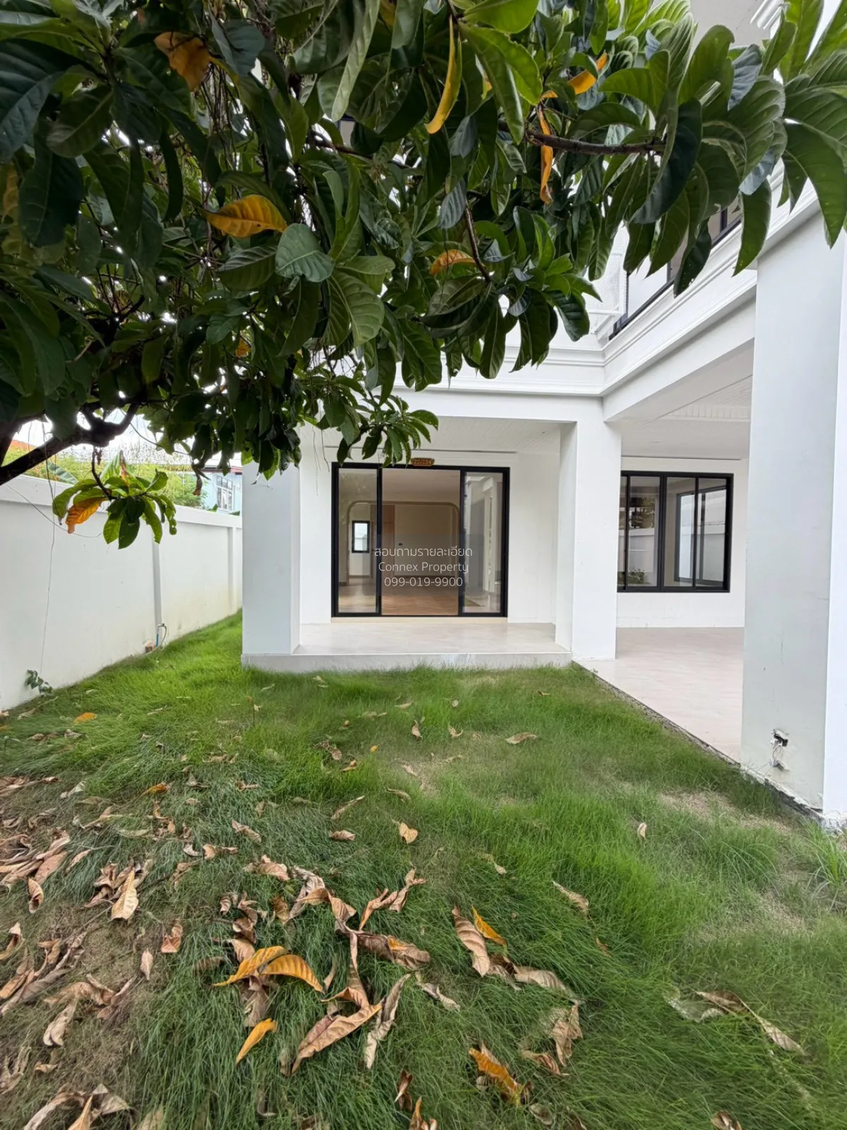For Sale Newly renovated detached house in the heart of Chokchai 