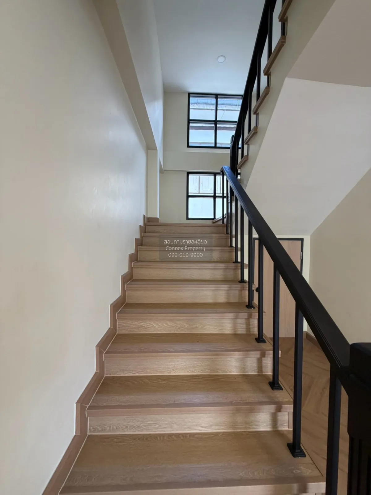 For Sale Newly renovated detached house in the heart of Chokchai 