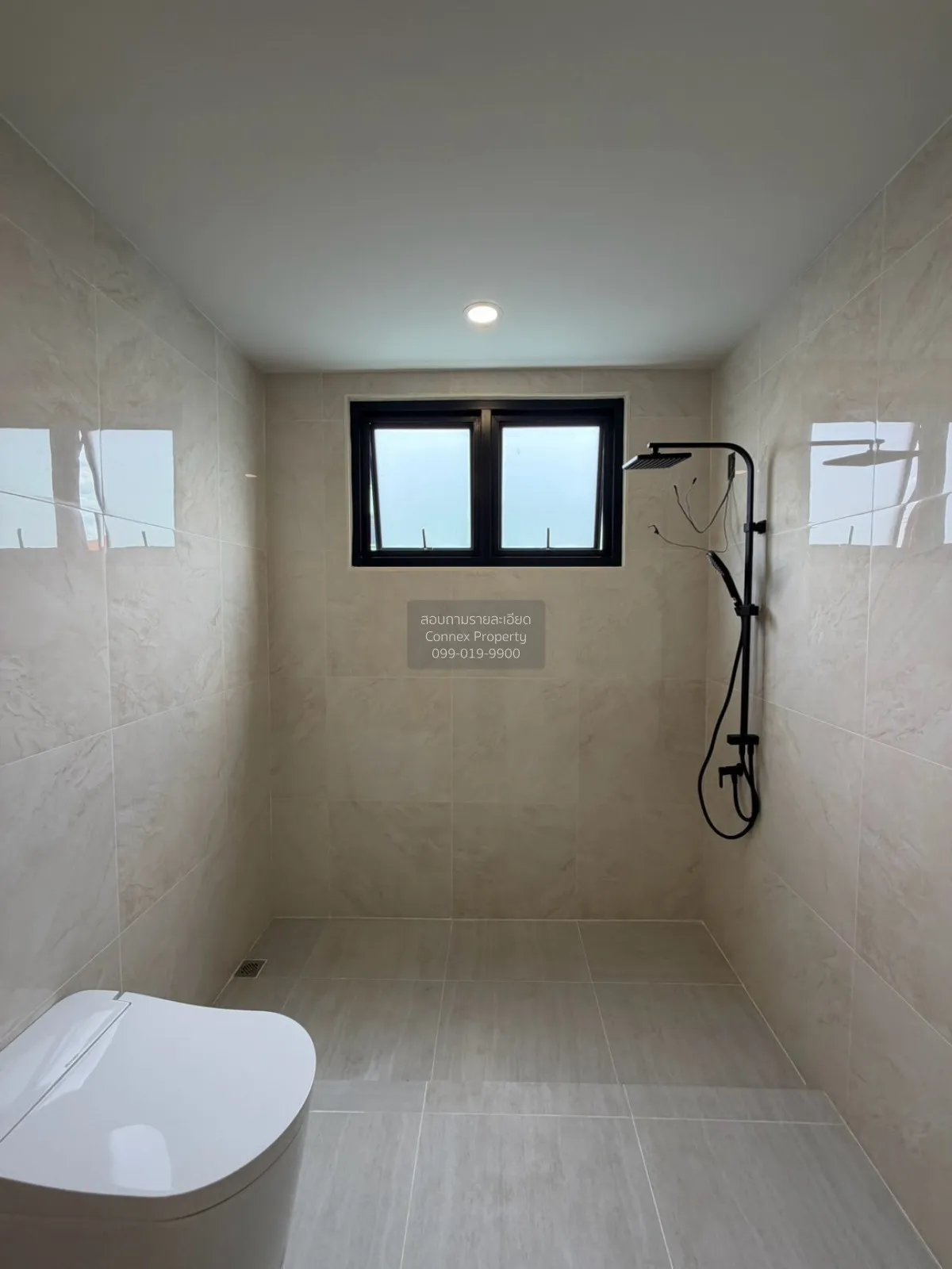 For Sale Newly renovated detached house in the heart of Chokchai 