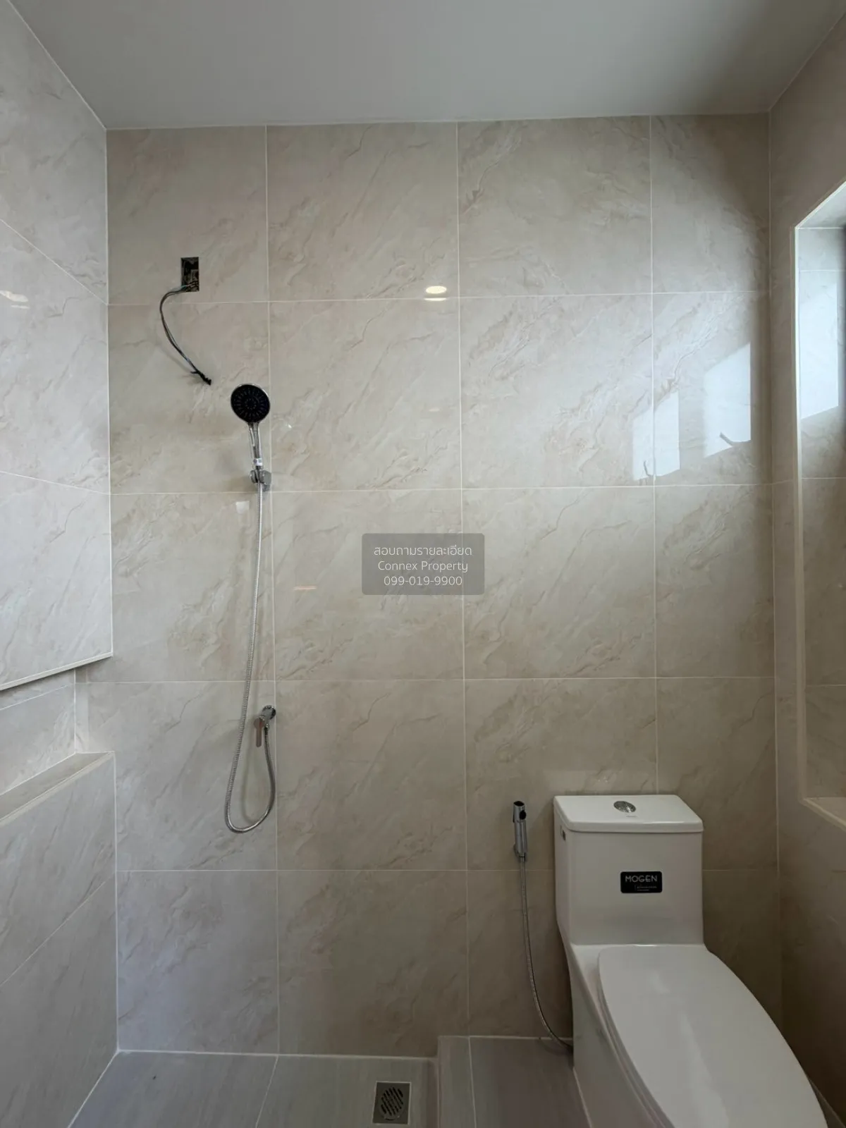 For Sale Newly renovated detached house in the heart of Chokchai 