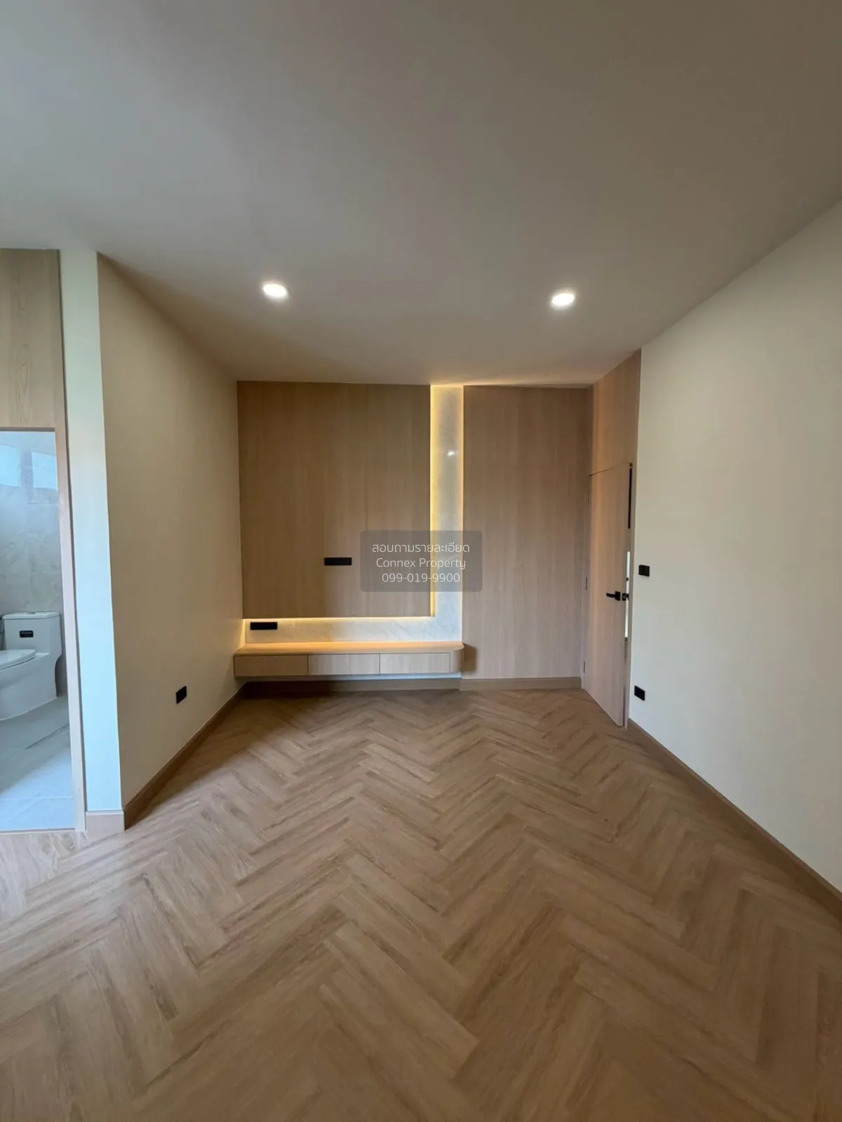 For Sale Newly renovated detached house in the heart of Chokchai 