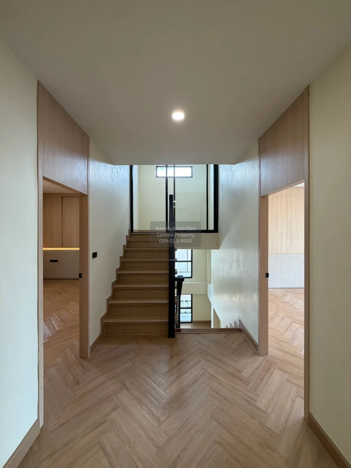 For Sale Newly renovated detached house in the heart of Chokchai 