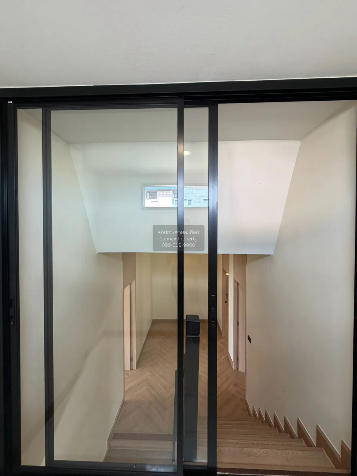 For Sale Newly renovated detached house in the heart of Chokchai 