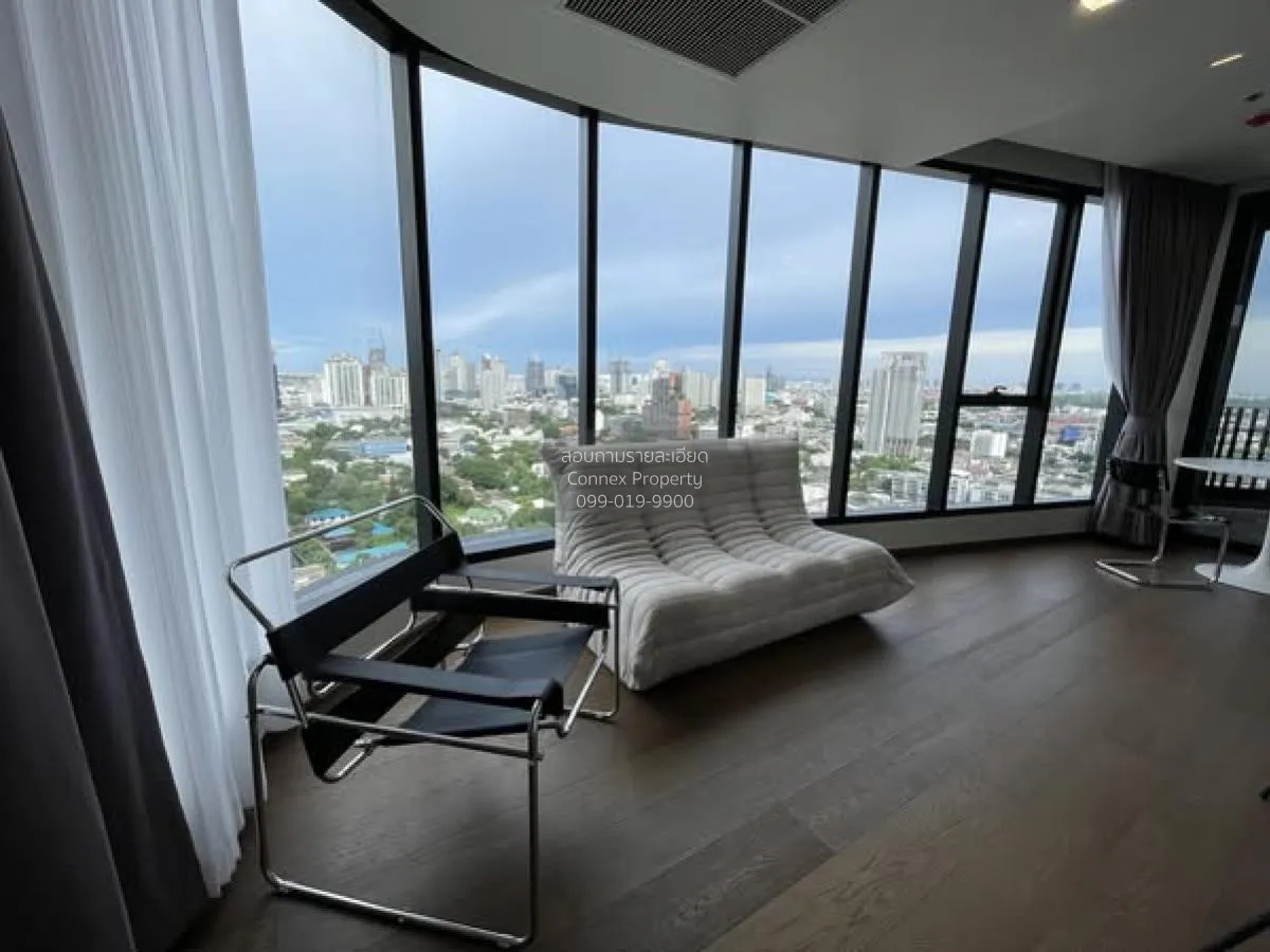 For Rent Condo , Ideo Q Sukhumvit 36 , BTS-Thong Lo , Khlong Tan  1