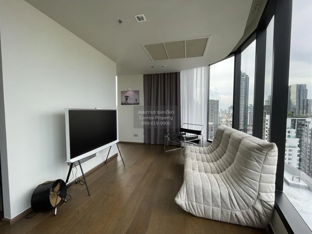 For Rent Condo , Ideo Q Sukhumvit 36 , BTS-Thong Lo , Khlong Tan  2