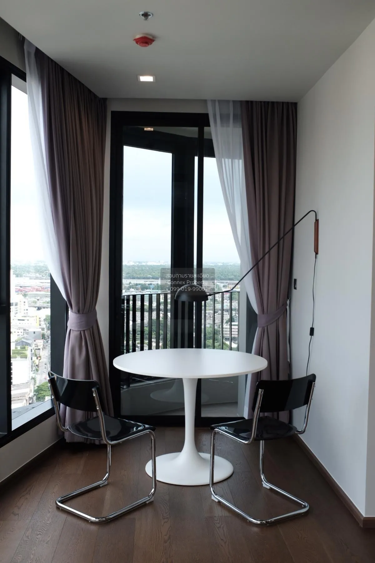 For Rent Condo , Ideo Q Sukhumvit 36 , BTS-Thong Lo , Khlong Tan  4