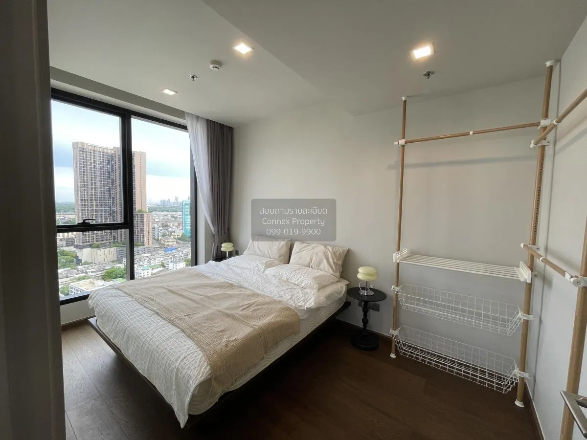 For Rent Condo , Ideo Q Sukhumvit 36 , BTS-Thong Lo , Khlong Tan 