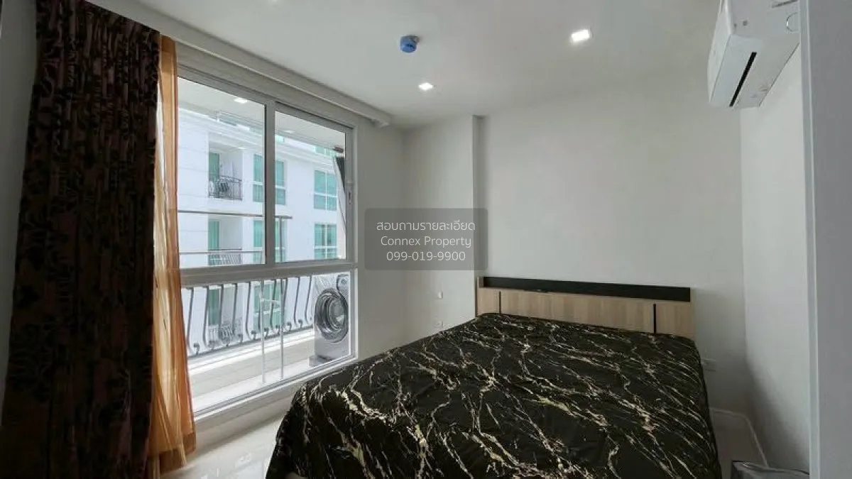 For Sale Condo , Olympus City Garden , Nong Prue , Bang Lamung ,  4