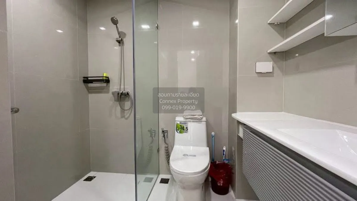For Sale Condo , Olympus City Garden , Nong Prue , Bang Lamung , 