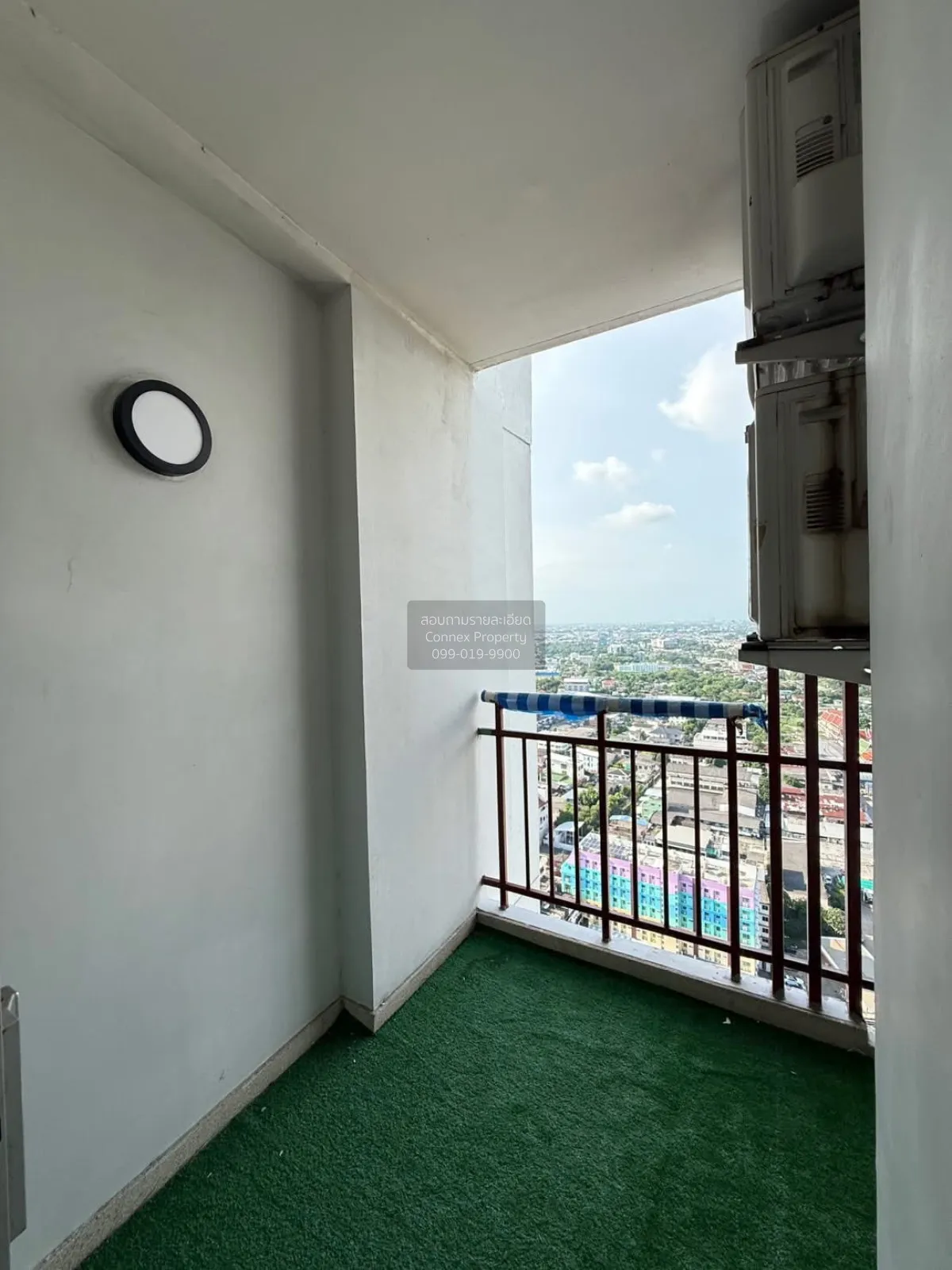 For Sale Condo , Supalai Park Ratchaphruek - Phetkasem , BTS-Bang