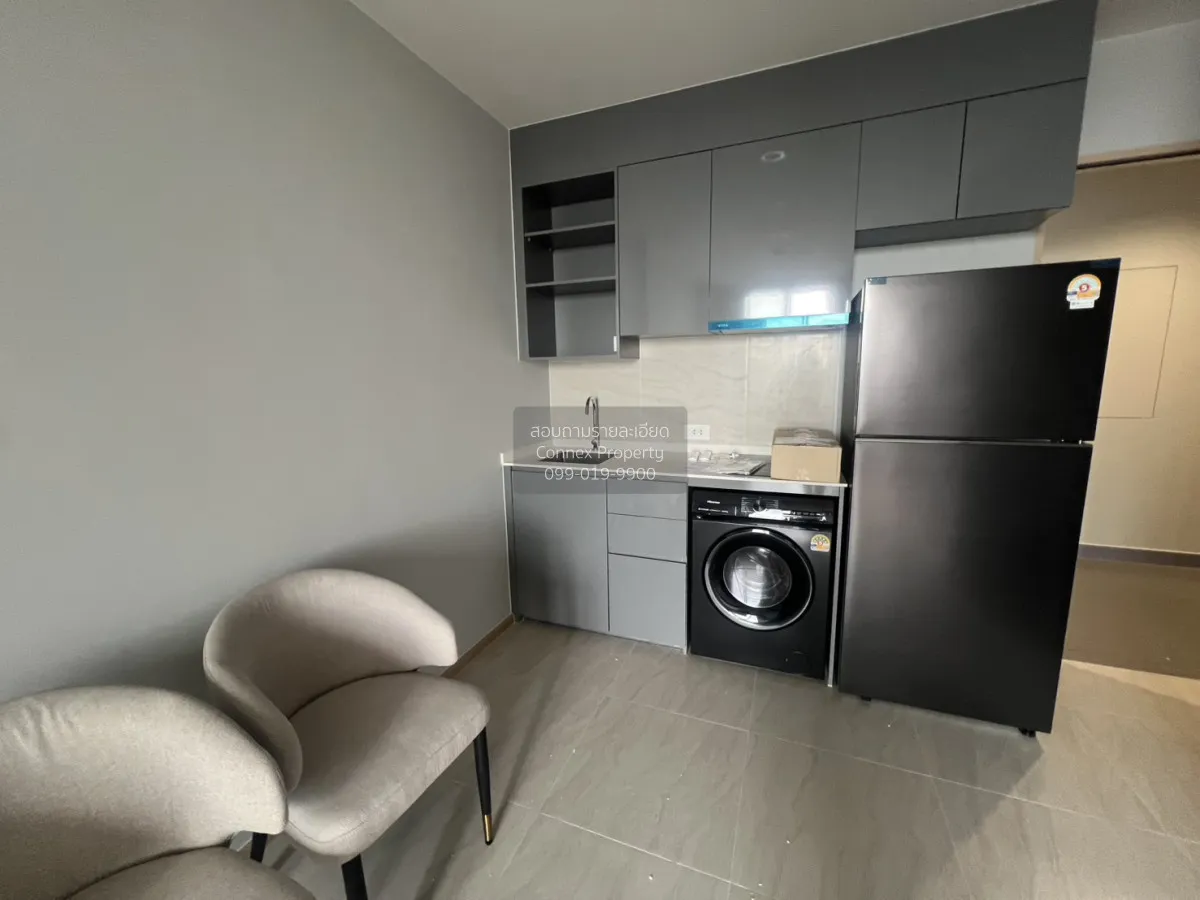 For Rent Condo , SKYRISE Avenue Sukhumvit 64 , Bang Chak , Phra K 2