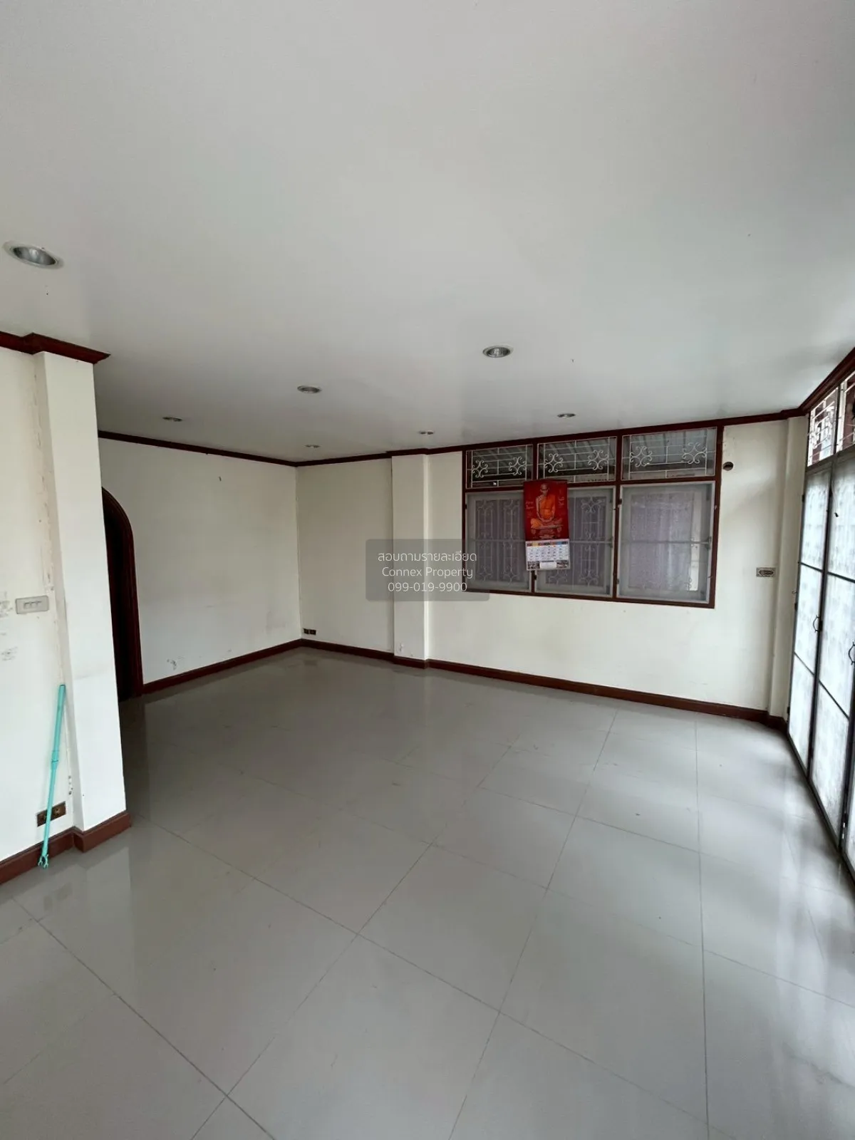 ขายบ้านแสนสุข  ห้องมุม คลองจั่น เขต บางกะปิ กรุงเทพ CX-166322
